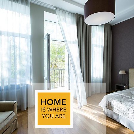 Riga Lux Apartments - Ernesta, Free Parking Ngoại thất bức ảnh
