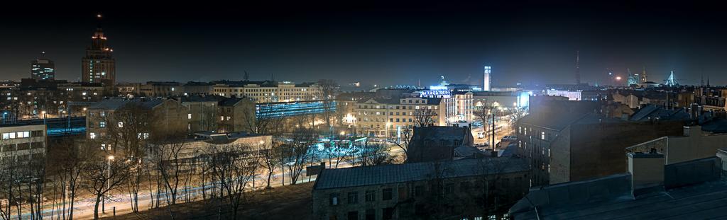 Riga Lux Apartments - Ernesta, Free Parking Phòng bức ảnh