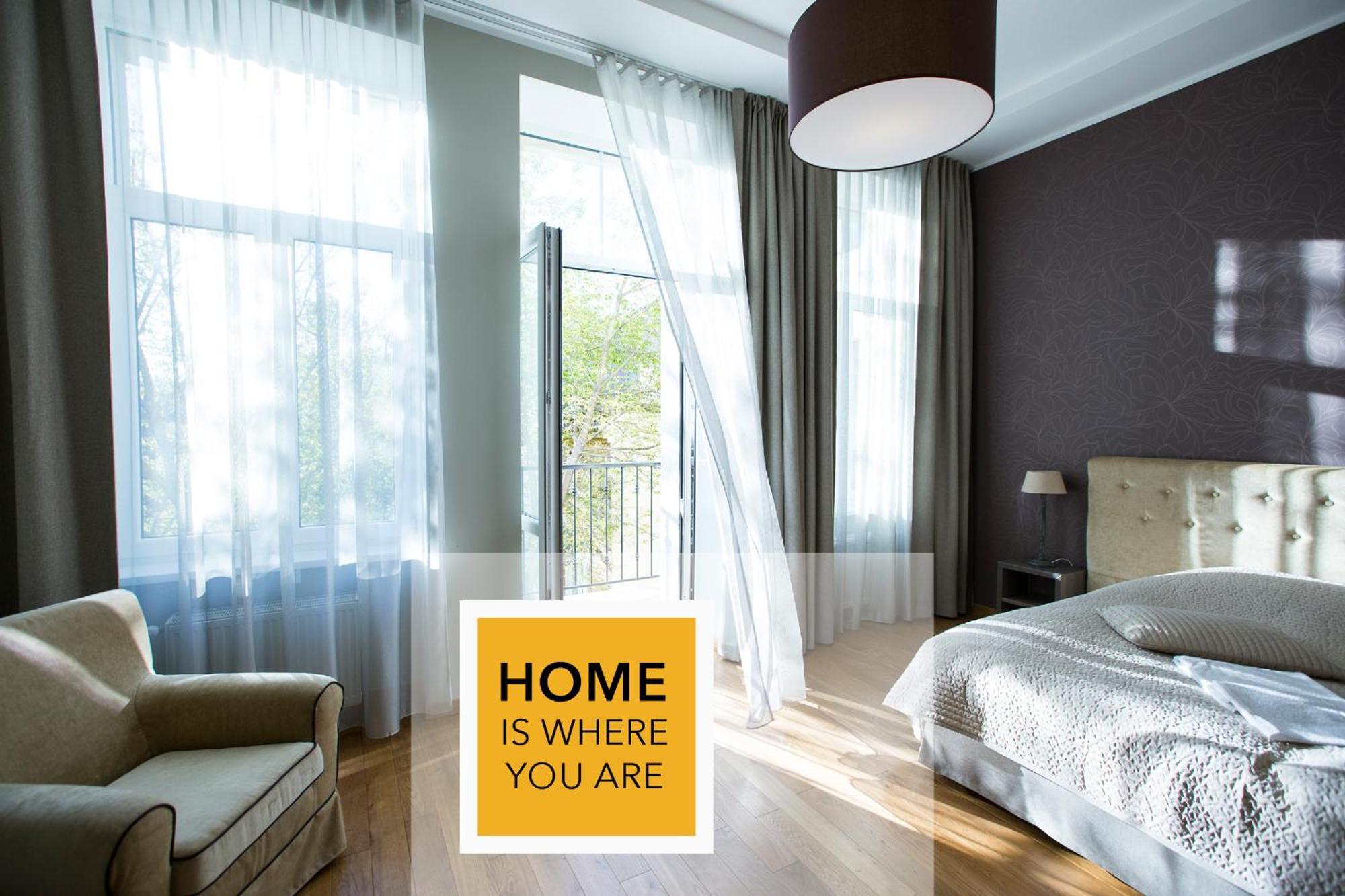 Riga Lux Apartments - Ernesta, Free Parking Ngoại thất bức ảnh