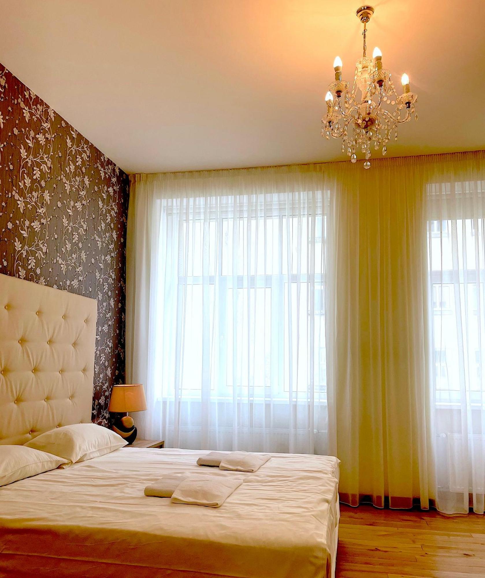 Riga Lux Apartments - Ernesta, Free Parking Phòng bức ảnh