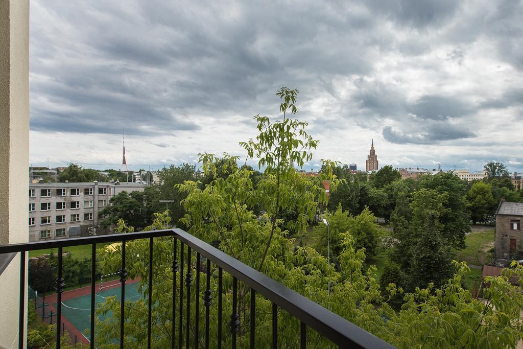 Riga Lux Apartments - Ernesta, Free Parking Phòng bức ảnh