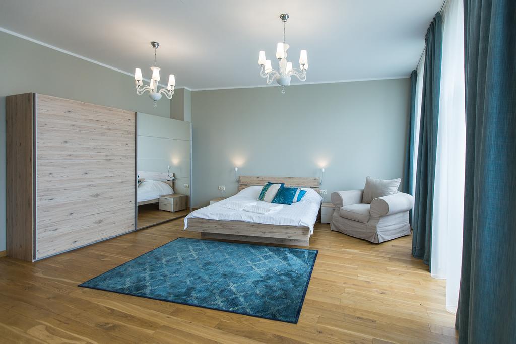 Riga Lux Apartments - Ernesta, Free Parking Phòng bức ảnh