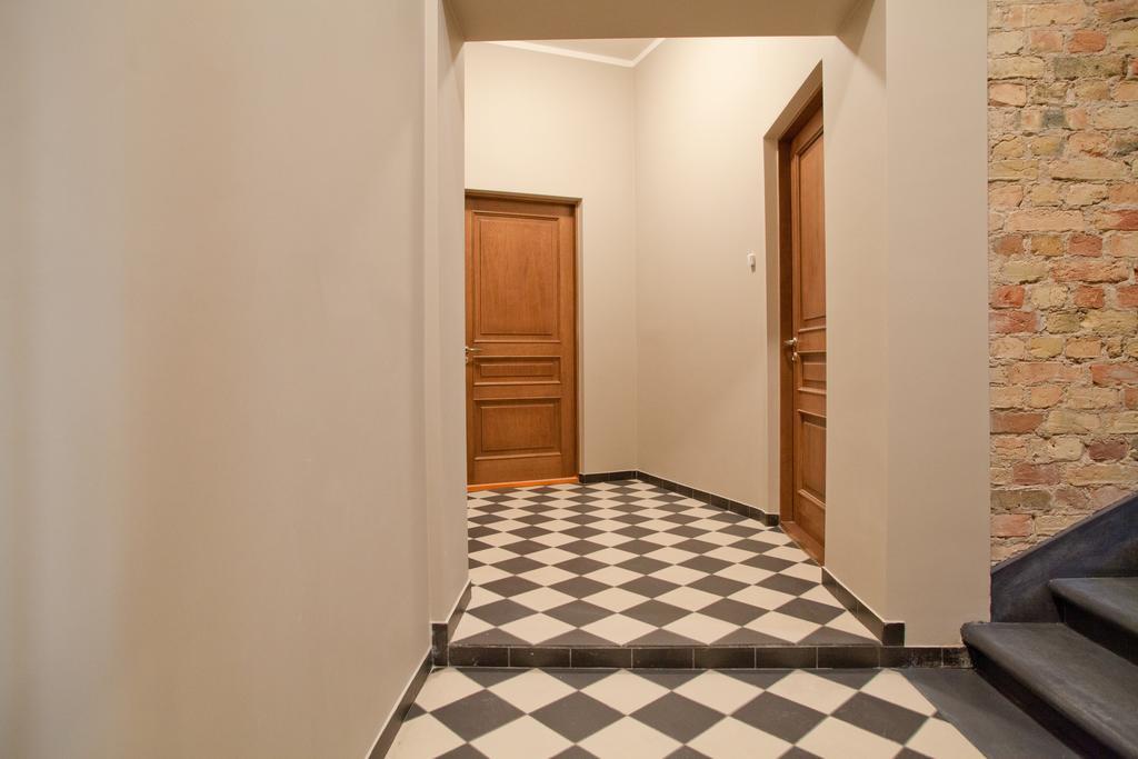 Riga Lux Apartments - Ernesta, Free Parking Phòng bức ảnh