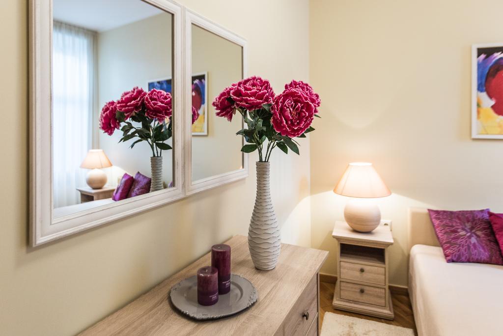 Riga Lux Apartments - Ernesta, Free Parking Ngoại thất bức ảnh