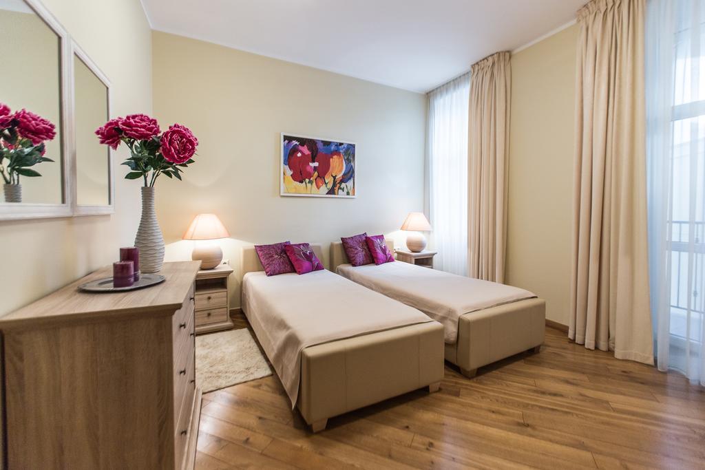 Riga Lux Apartments - Ernesta, Free Parking Ngoại thất bức ảnh