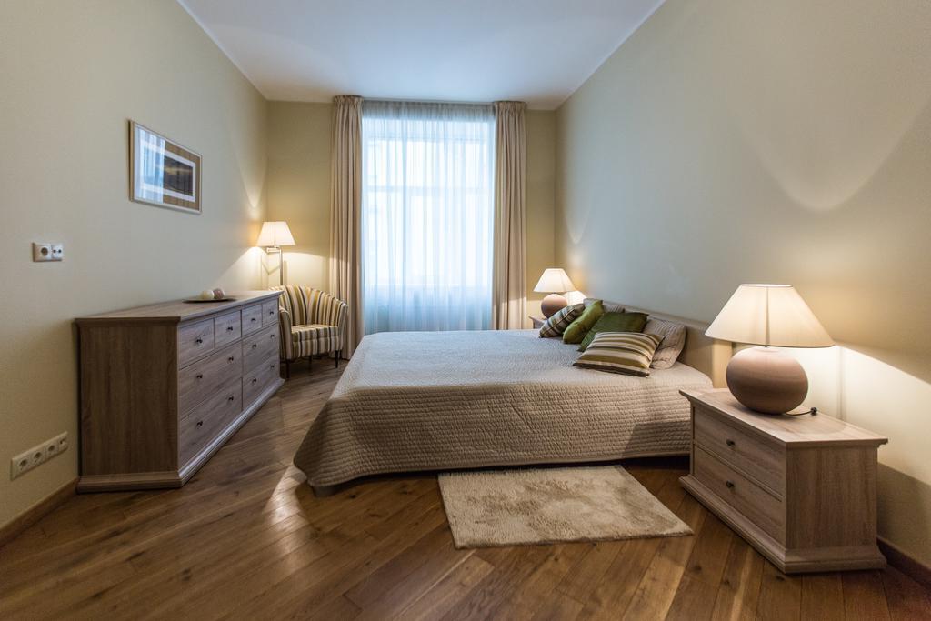 Riga Lux Apartments - Ernesta, Free Parking Ngoại thất bức ảnh