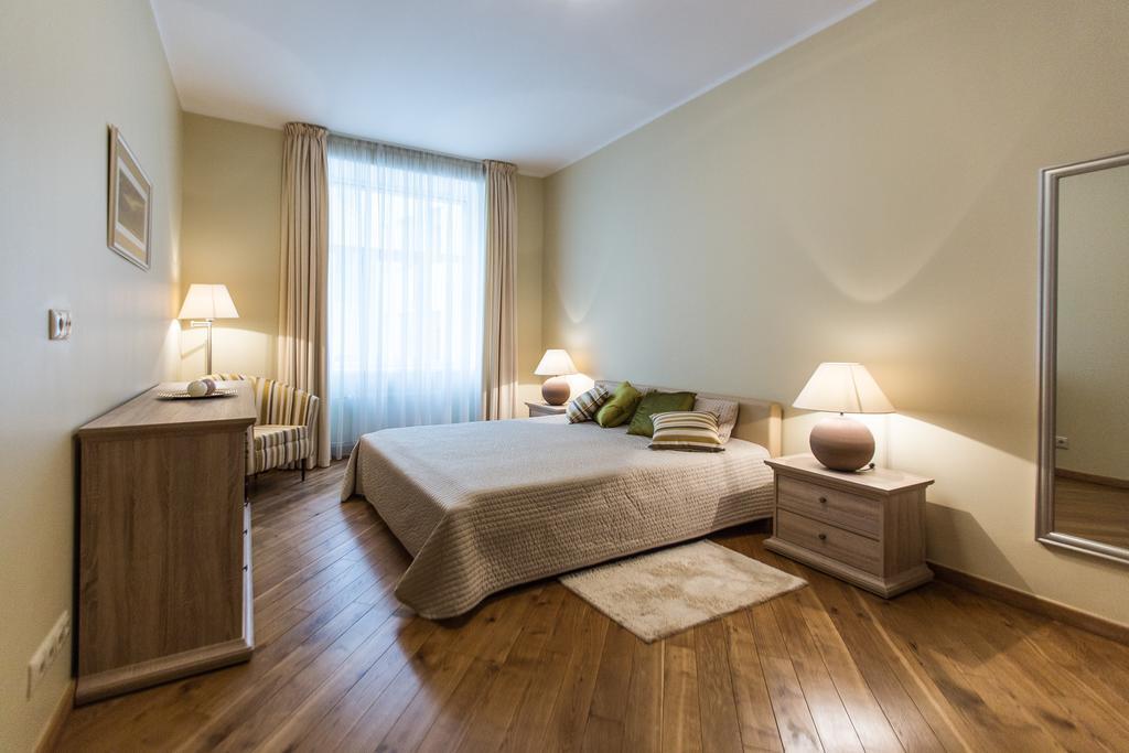 Riga Lux Apartments - Ernesta, Free Parking Ngoại thất bức ảnh