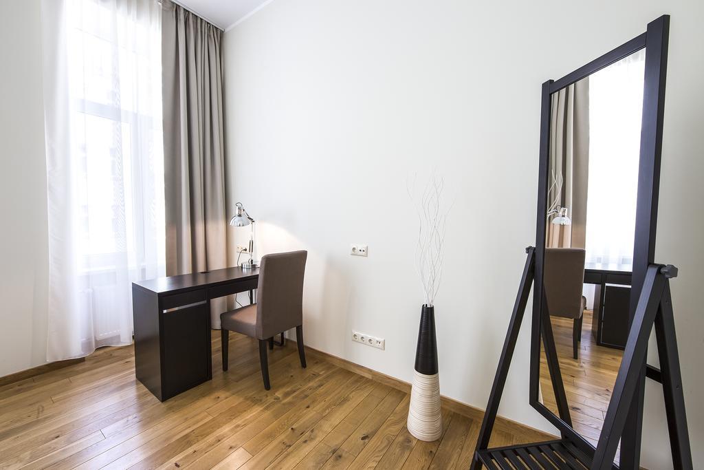 Riga Lux Apartments - Ernesta, Free Parking Ngoại thất bức ảnh