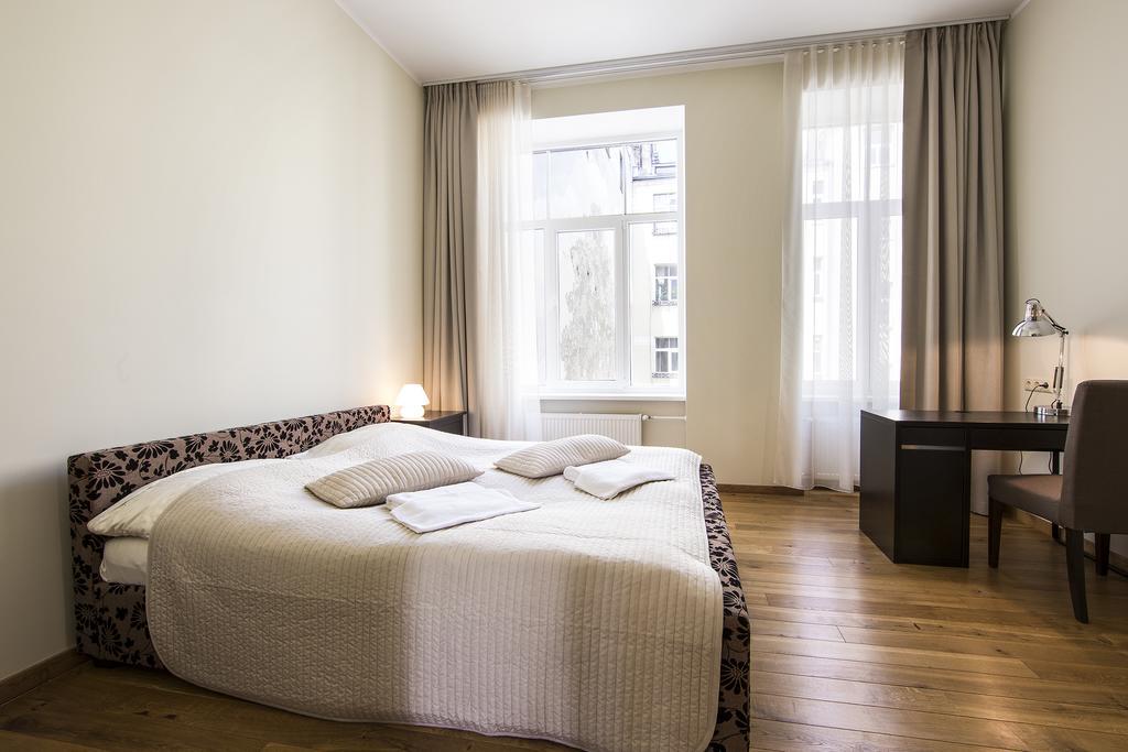 Riga Lux Apartments - Ernesta, Free Parking Ngoại thất bức ảnh