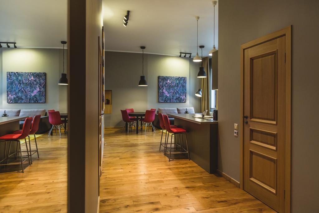 Riga Lux Apartments - Ernesta, Free Parking Ngoại thất bức ảnh