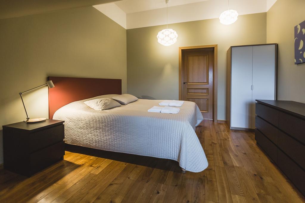 Riga Lux Apartments - Ernesta, Free Parking Ngoại thất bức ảnh
