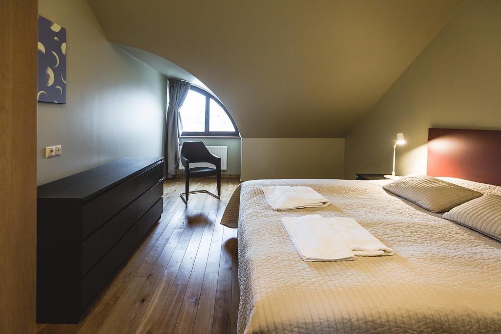 Riga Lux Apartments - Ernesta, Free Parking Ngoại thất bức ảnh
