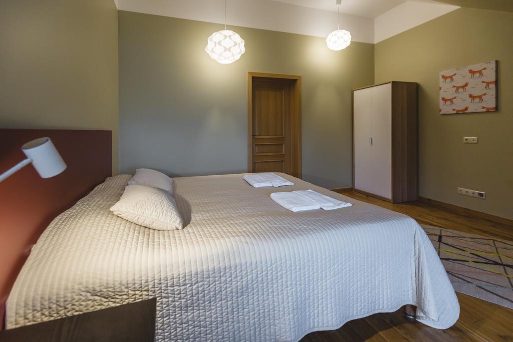 Riga Lux Apartments - Ernesta, Free Parking Ngoại thất bức ảnh