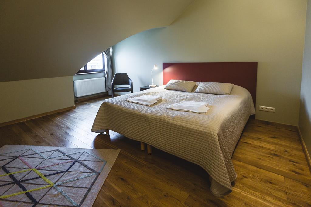 Riga Lux Apartments - Ernesta, Free Parking Ngoại thất bức ảnh