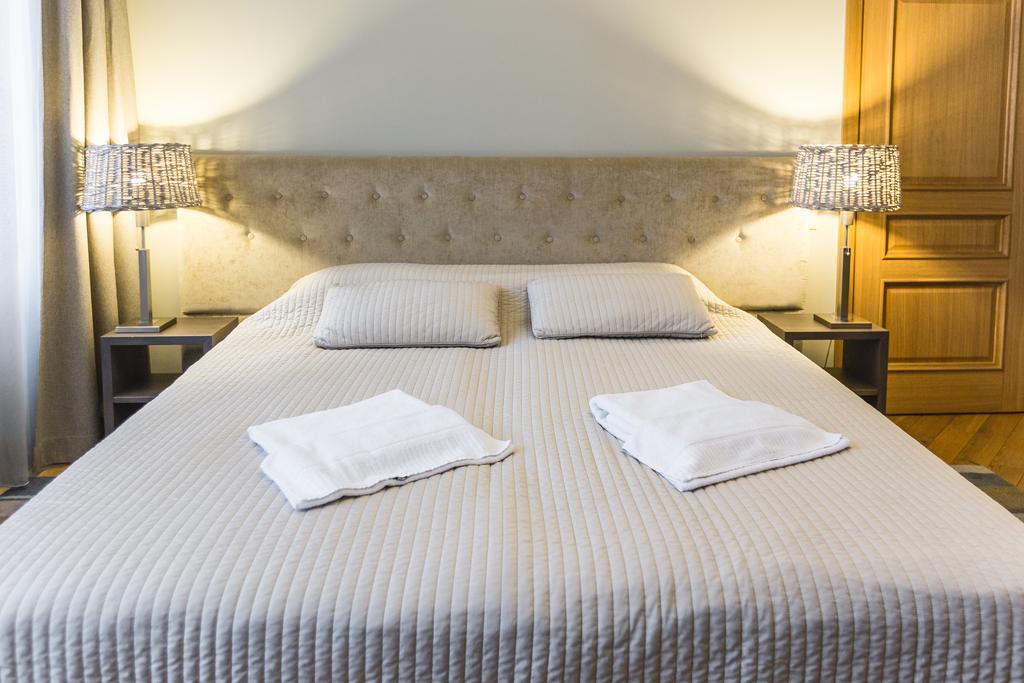 Riga Lux Apartments - Ernesta, Free Parking Ngoại thất bức ảnh