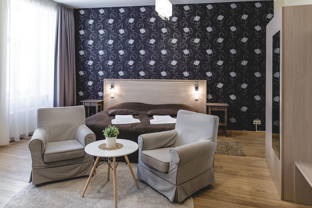 Riga Lux Apartments - Ernesta, Free Parking Ngoại thất bức ảnh