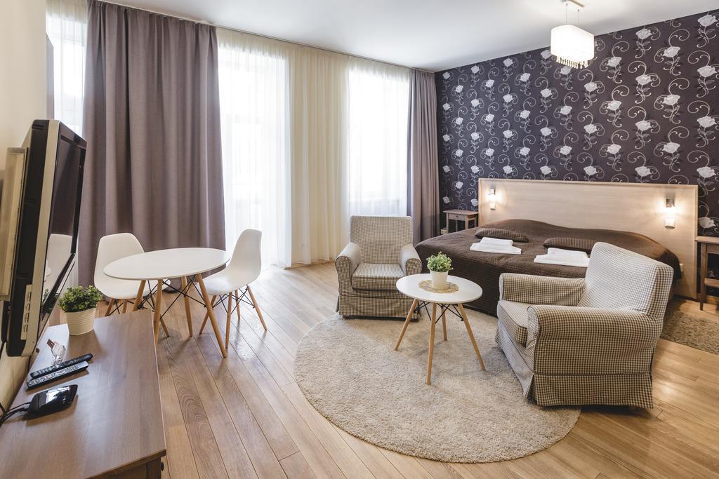 Riga Lux Apartments - Ernesta, Free Parking Ngoại thất bức ảnh