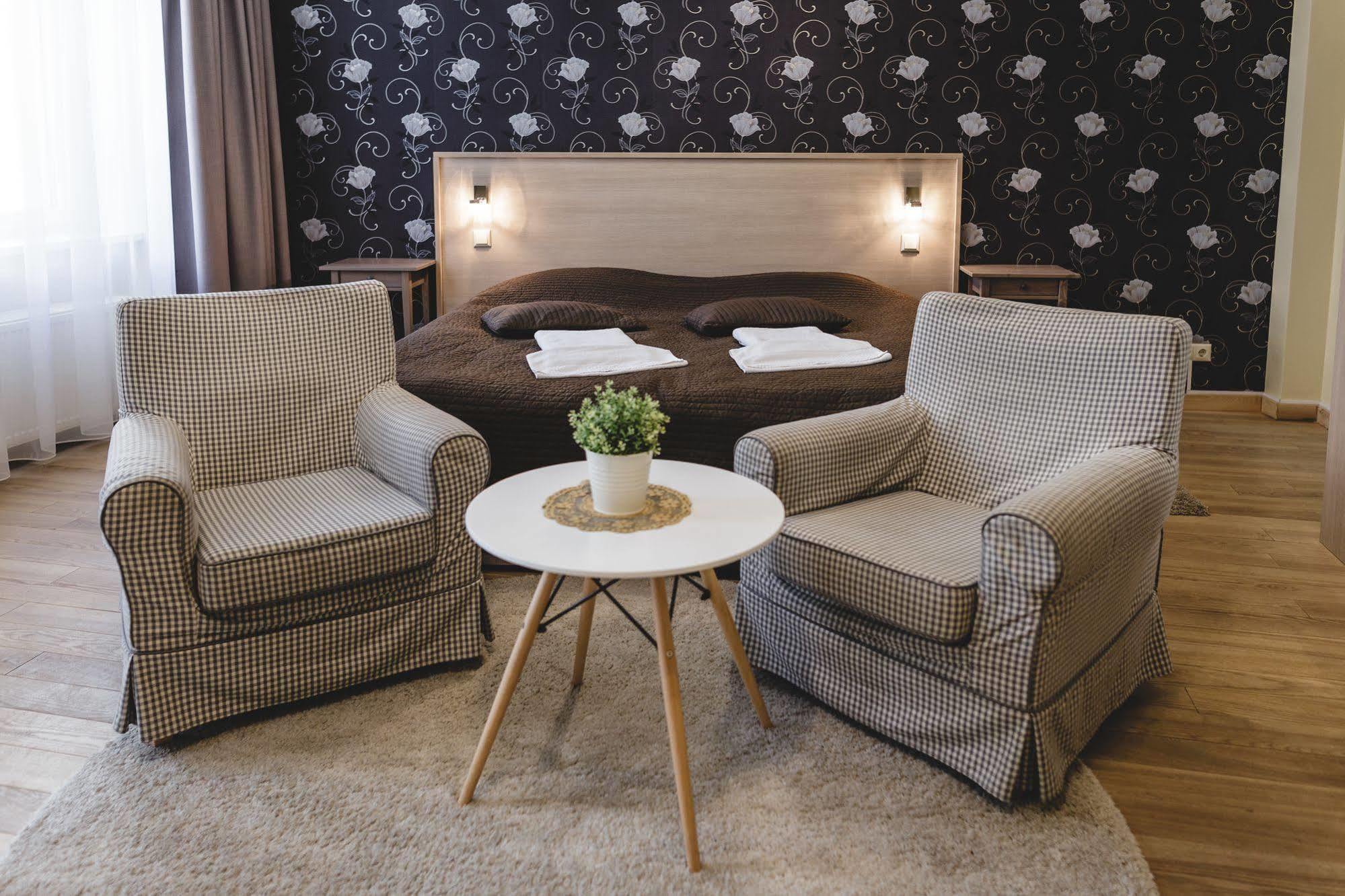 Riga Lux Apartments - Ernesta, Free Parking Ngoại thất bức ảnh
