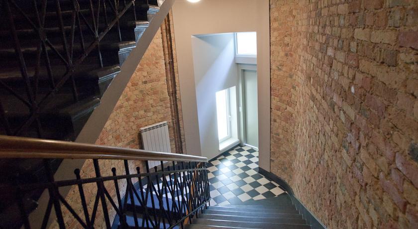 Riga Lux Apartments - Ernesta, Free Parking Ngoại thất bức ảnh
